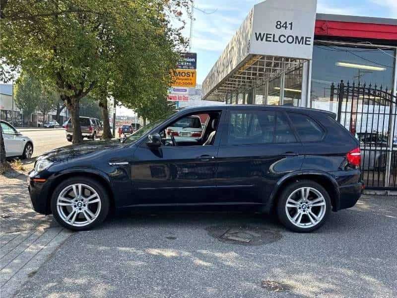 BMW X5M AWD 4dr * CARFAX * ��������������� *  | Mobile.bg � ����������� 2