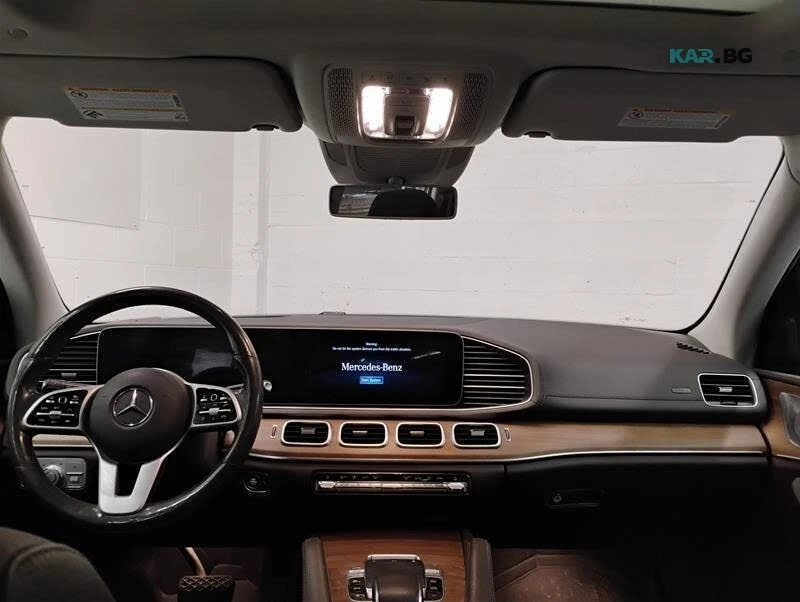 Mercedes-Benz GLS 450 4MATIC* PREMIUM ����� | Mobile.bg � ����������� 4