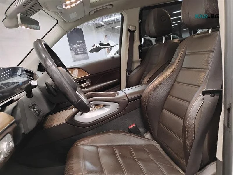 Mercedes-Benz GLS 450 4MATIC* PREMIUM ����� | Mobile.bg � ����������� 2