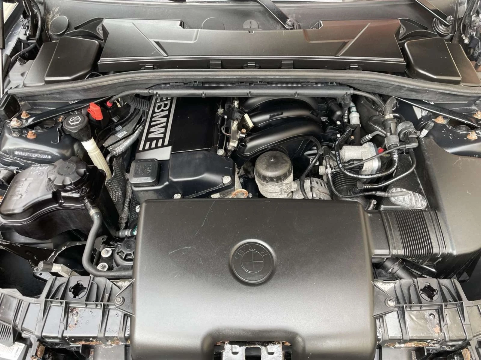 BMW 116 | Mobile.bg — изображение 13