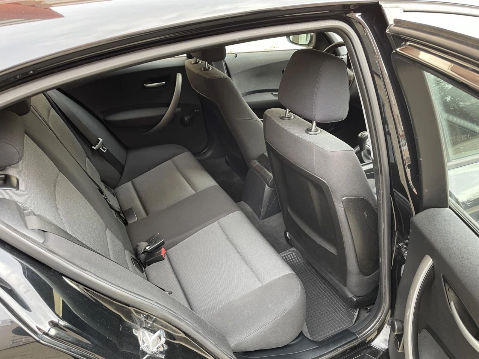 BMW 116 | Mobile.bg — изображение 11