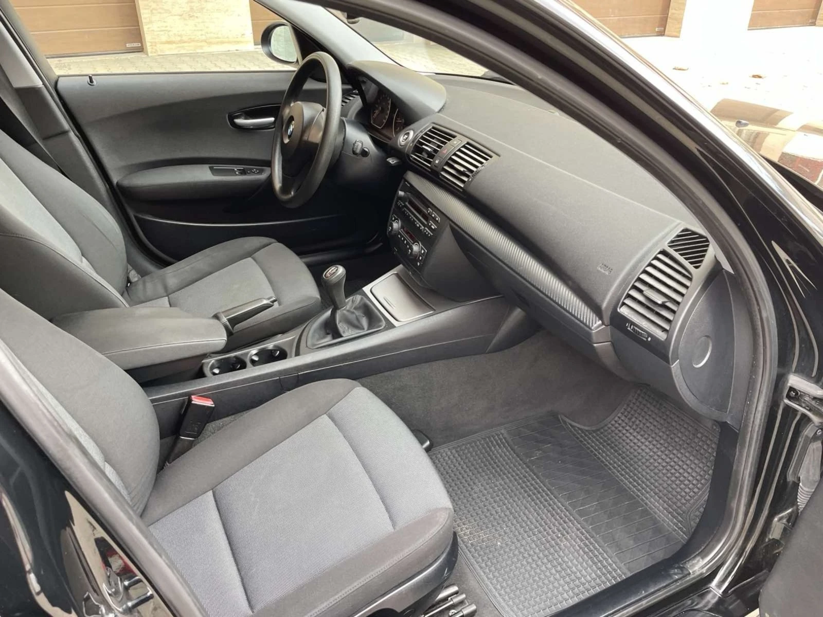 BMW 116 | Mobile.bg — изображение 12