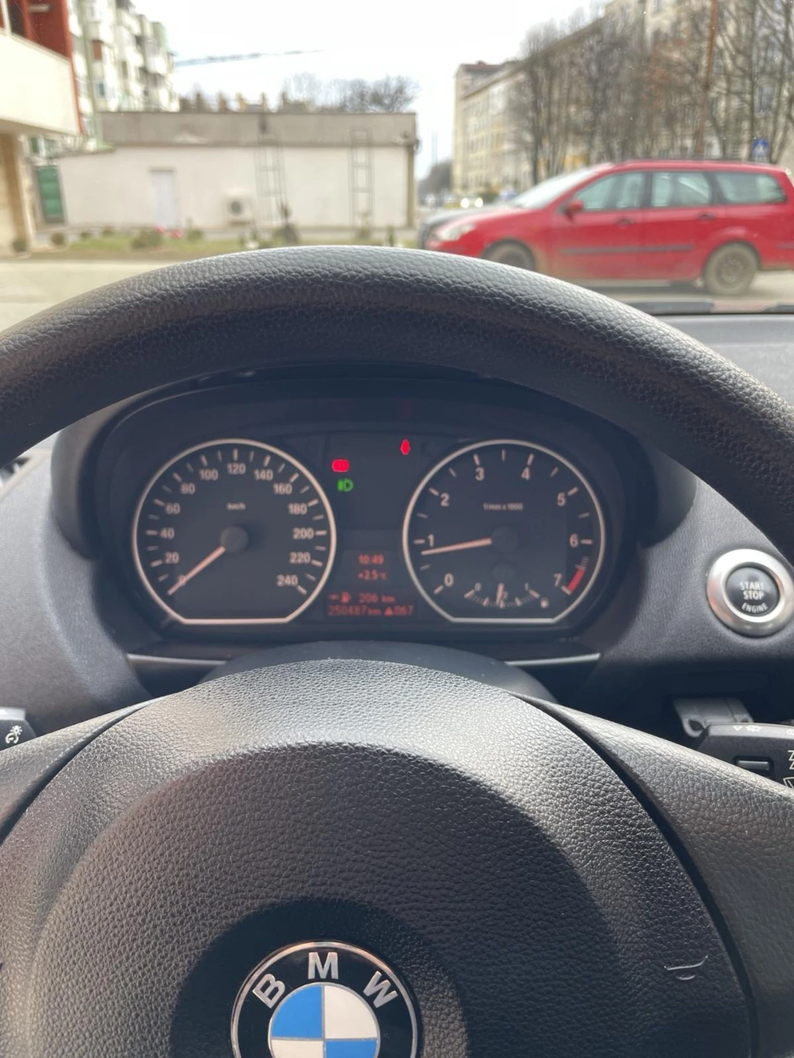 BMW 116 | Mobile.bg — изображение 14