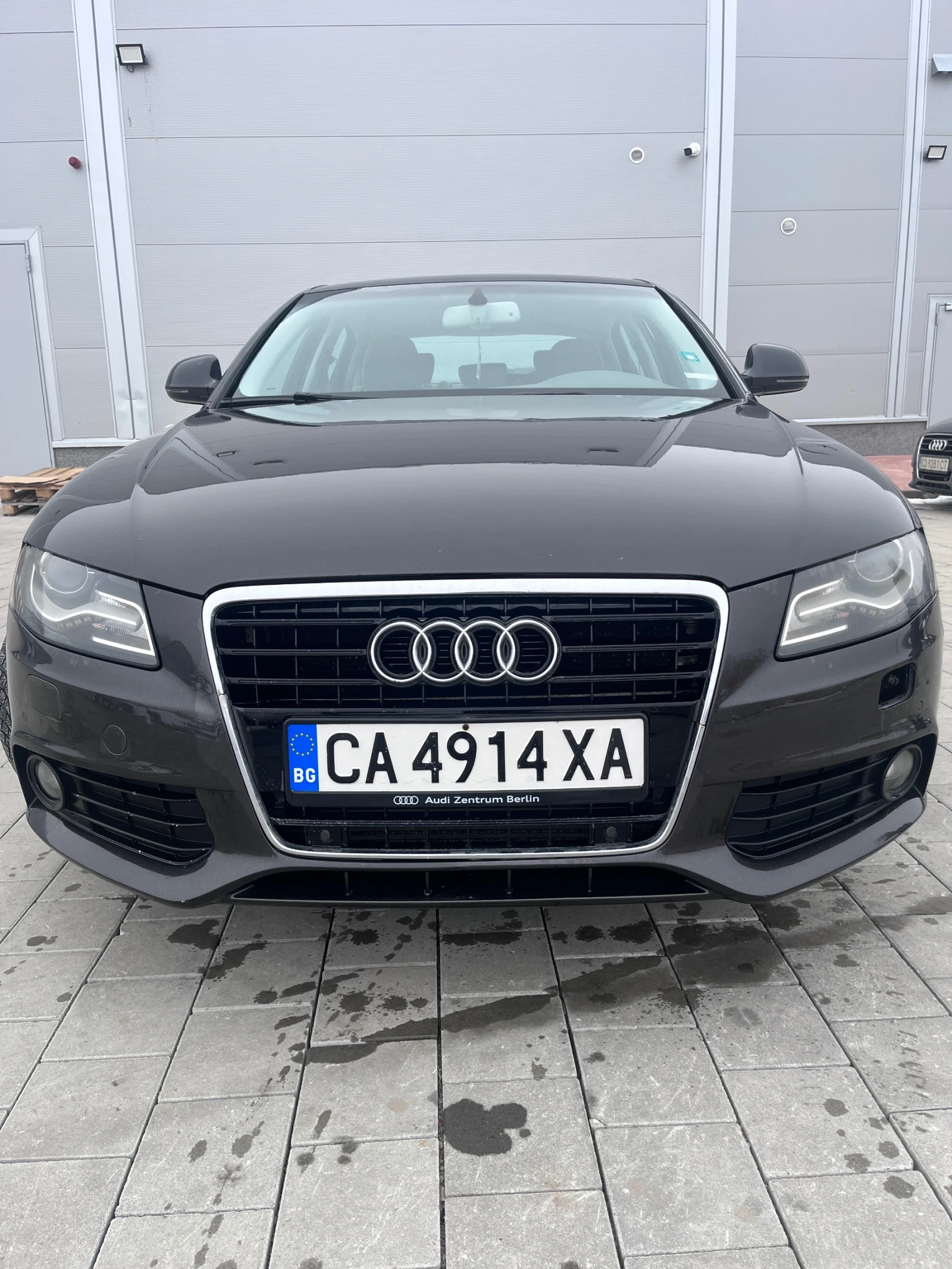 Audi A4  СПЕШНО! - изображение 2