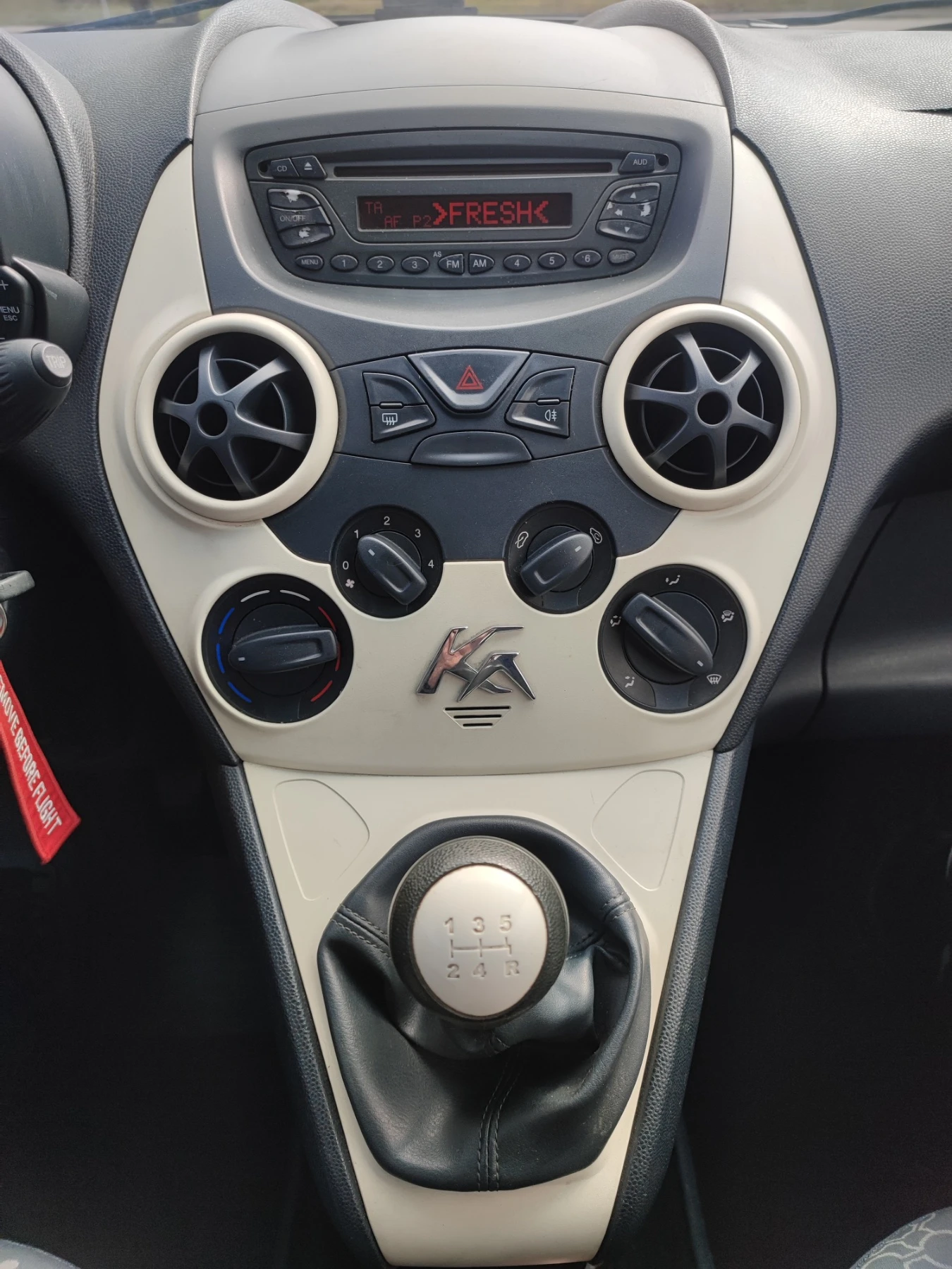 Ford Ka | Mobile.bg   12