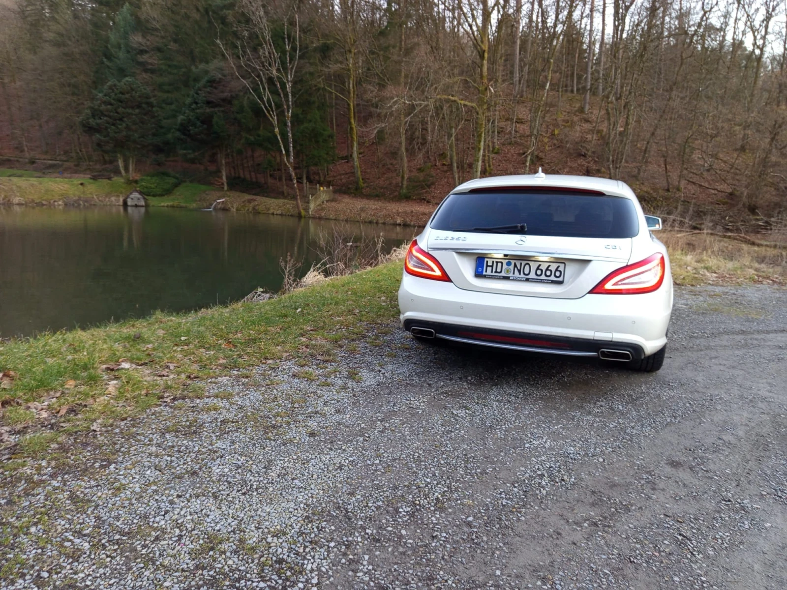 Mercedes-Benz CLS 250  - изображение 3