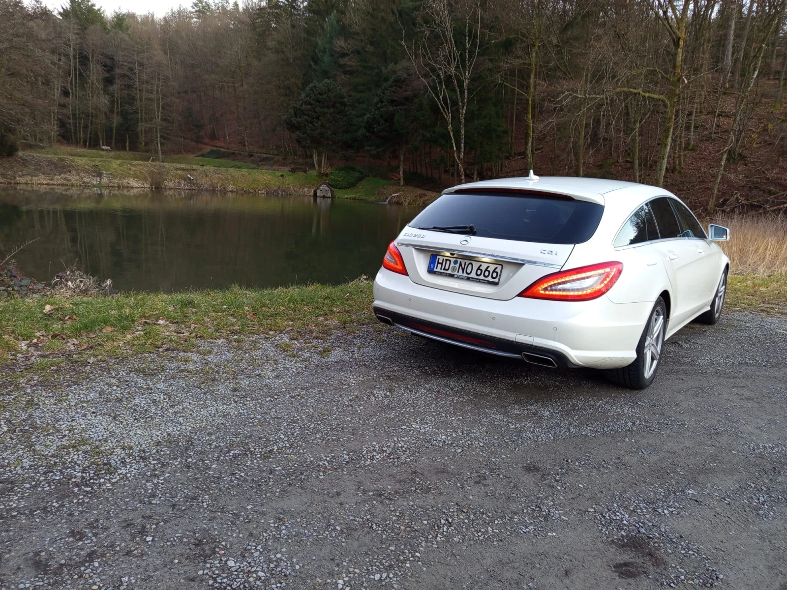 Mercedes-Benz CLS 250  - изображение 4