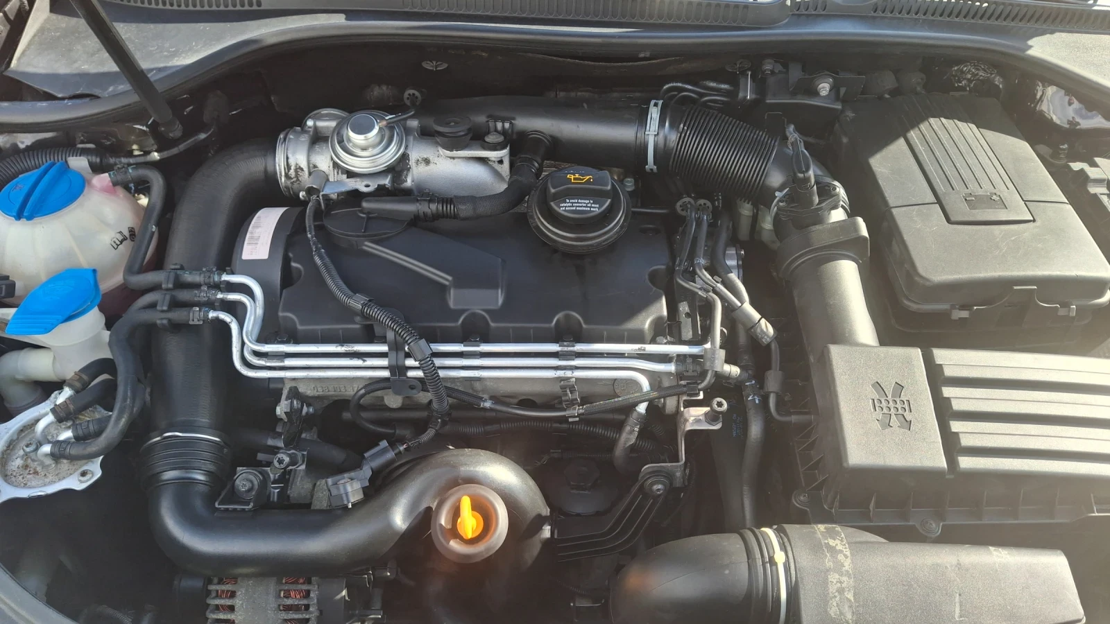 VW Golf  - изображение 5