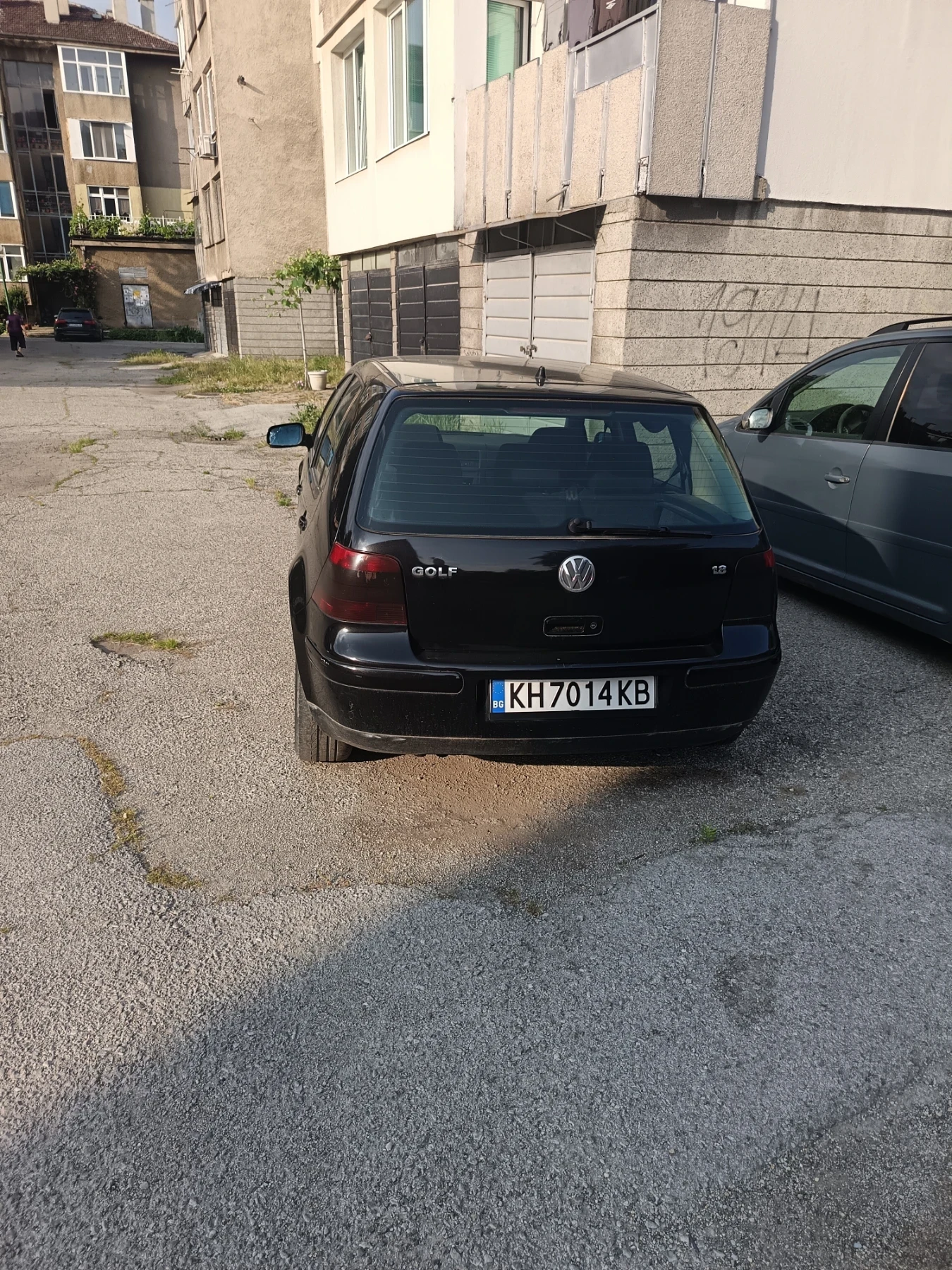 VW Golf  - изображение 4