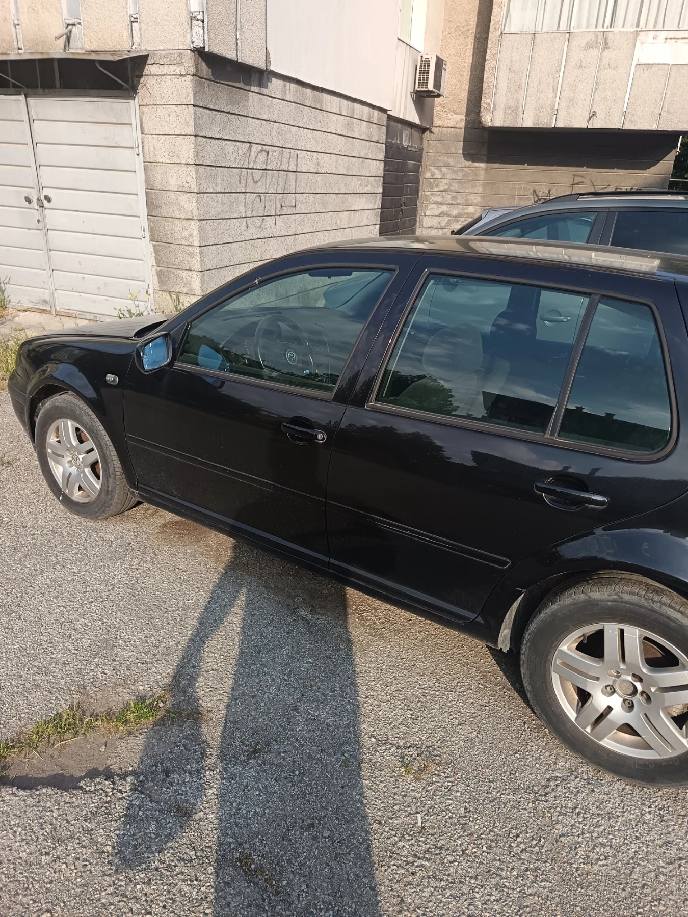 VW Golf  - изображение 3