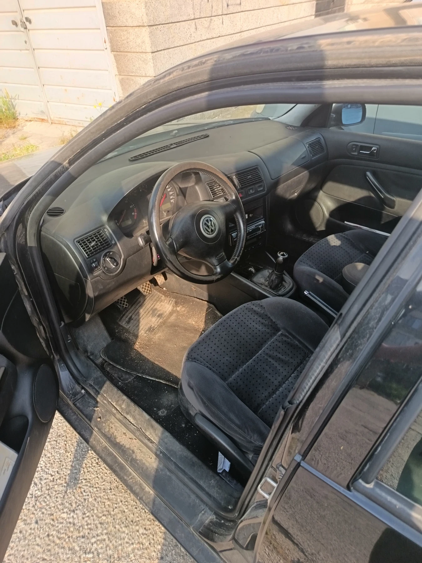 VW Golf  - изображение 2