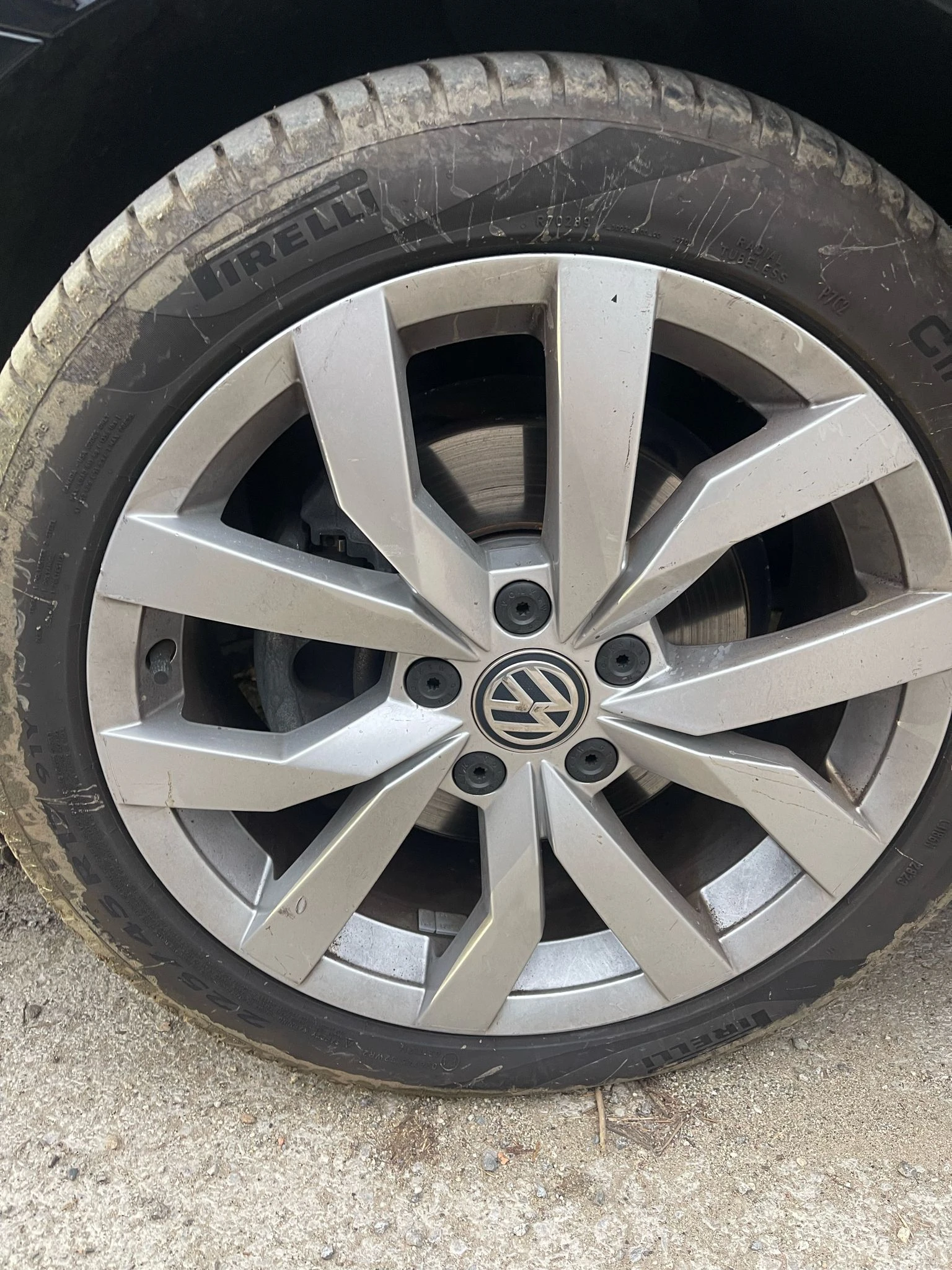 VW Golf Variant  - изображение 2