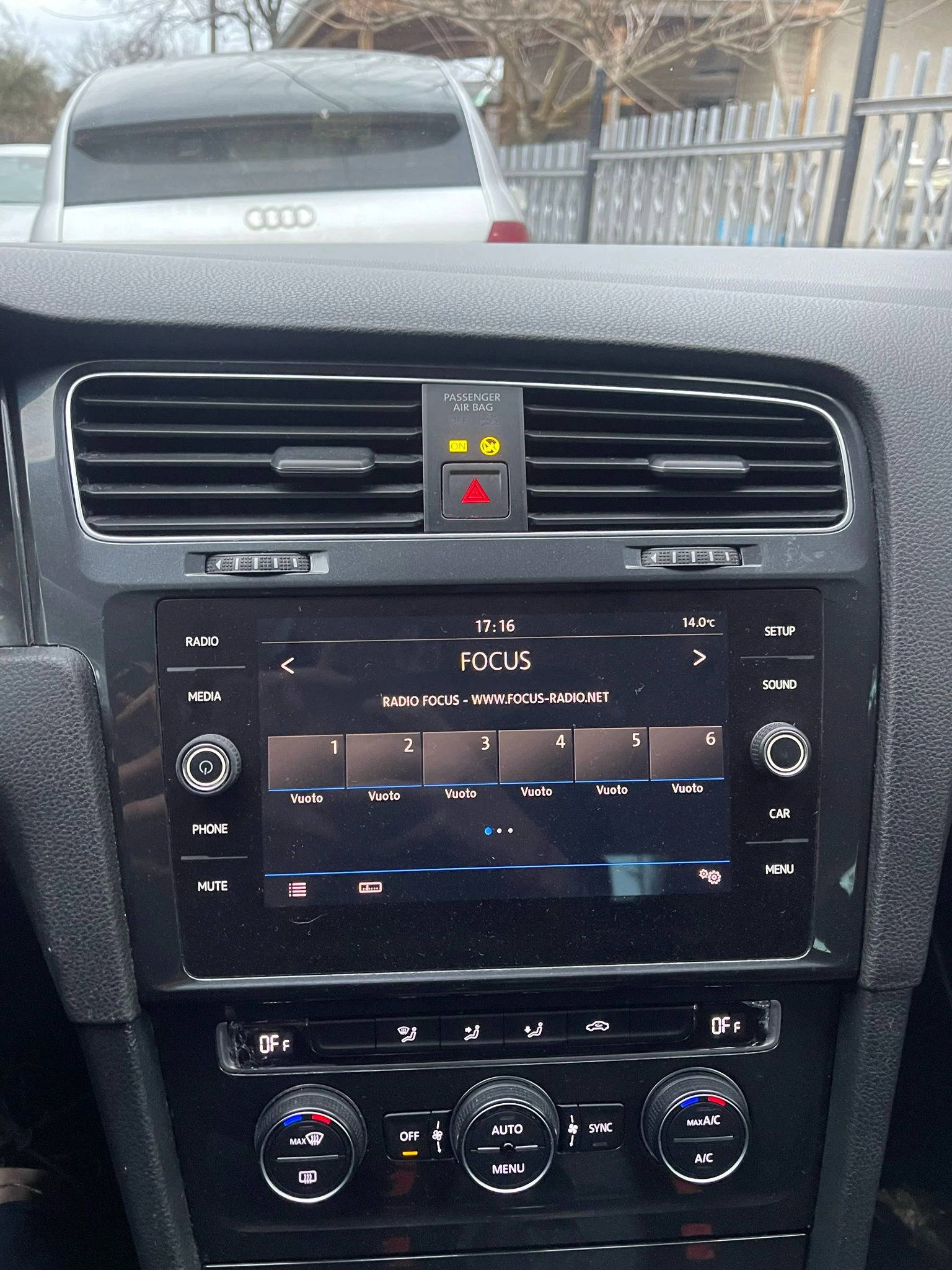 VW Golf Variant  - изображение 8