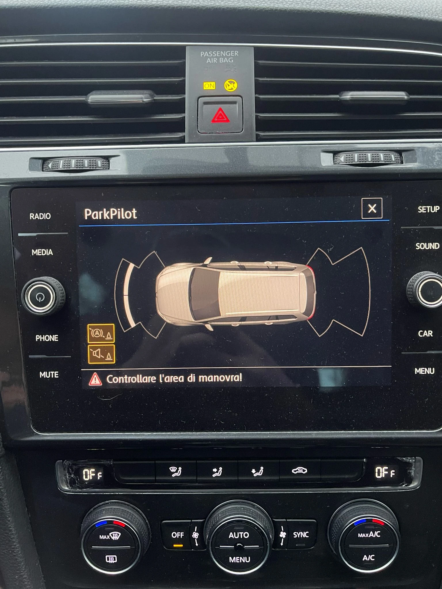 VW Golf Variant  - изображение 6
