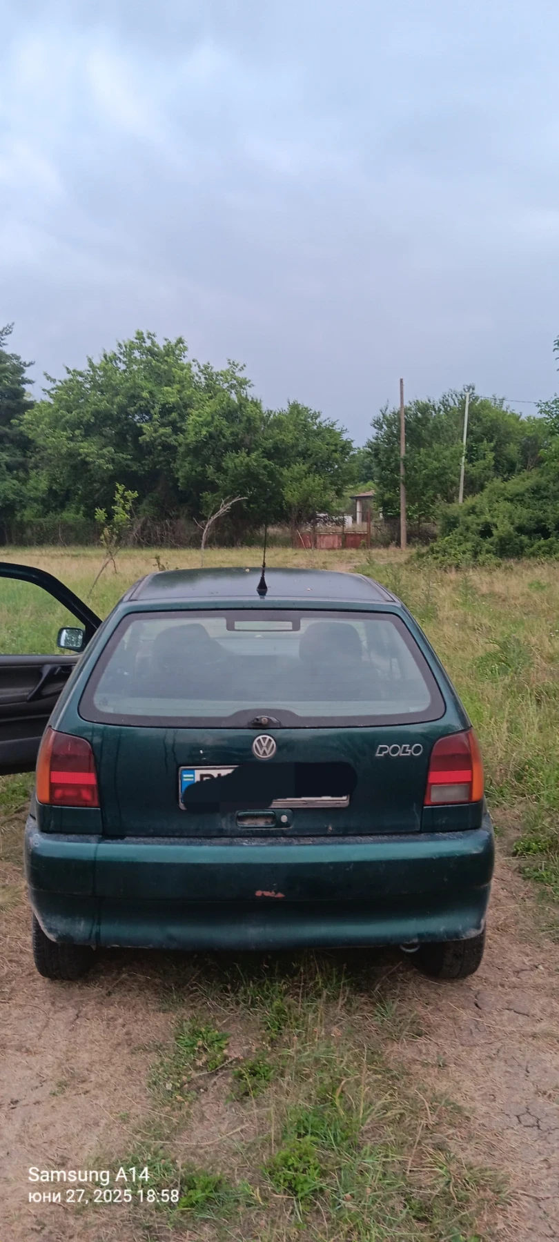 VW Polo | Mobile.bg — изображение 1