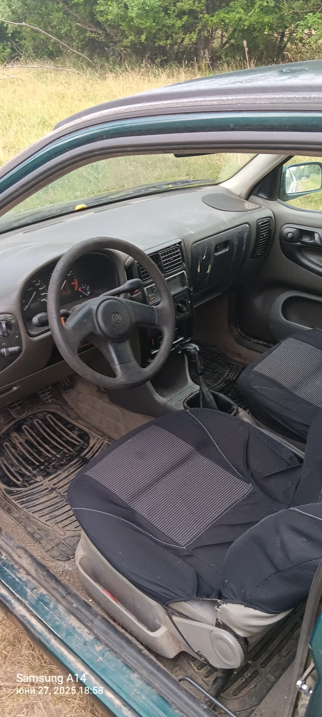VW Polo  - изображение 3
