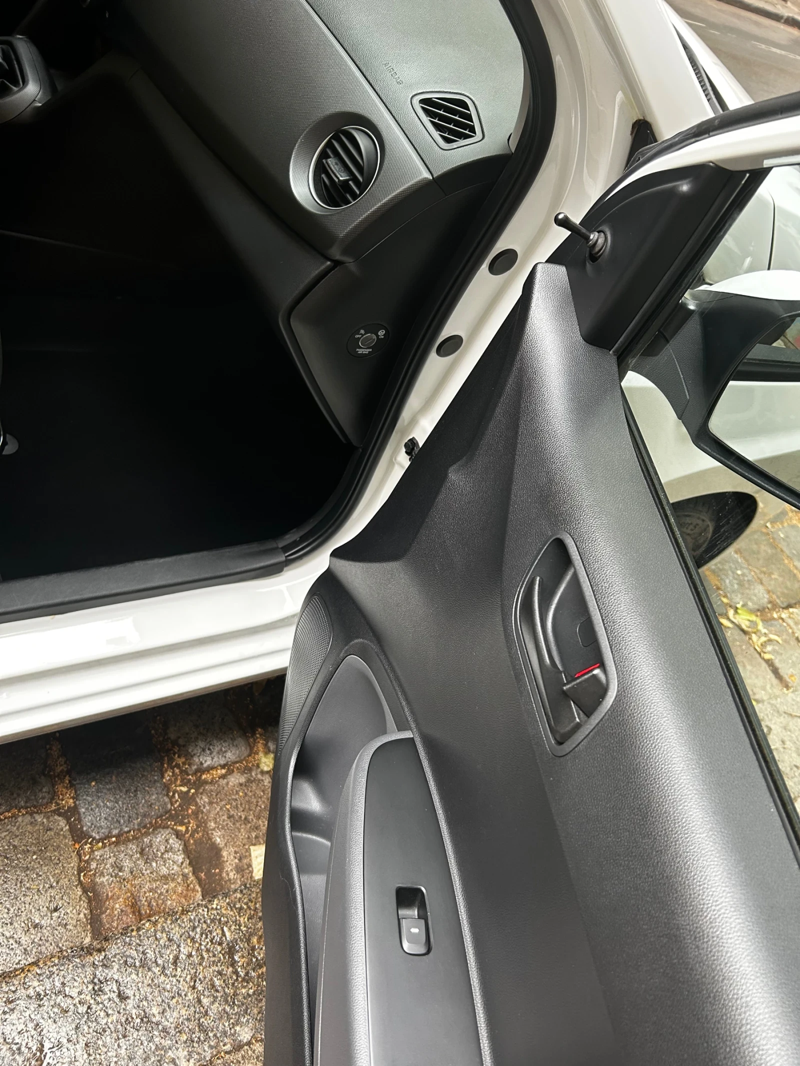 Hyundai I10 фабрична газ - изображение 6