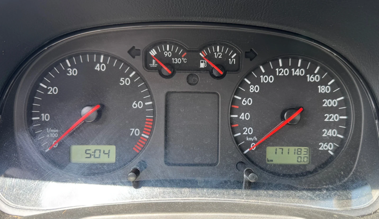 VW Golf Vw Golf 2.0 A/C | Mobile.bg   8