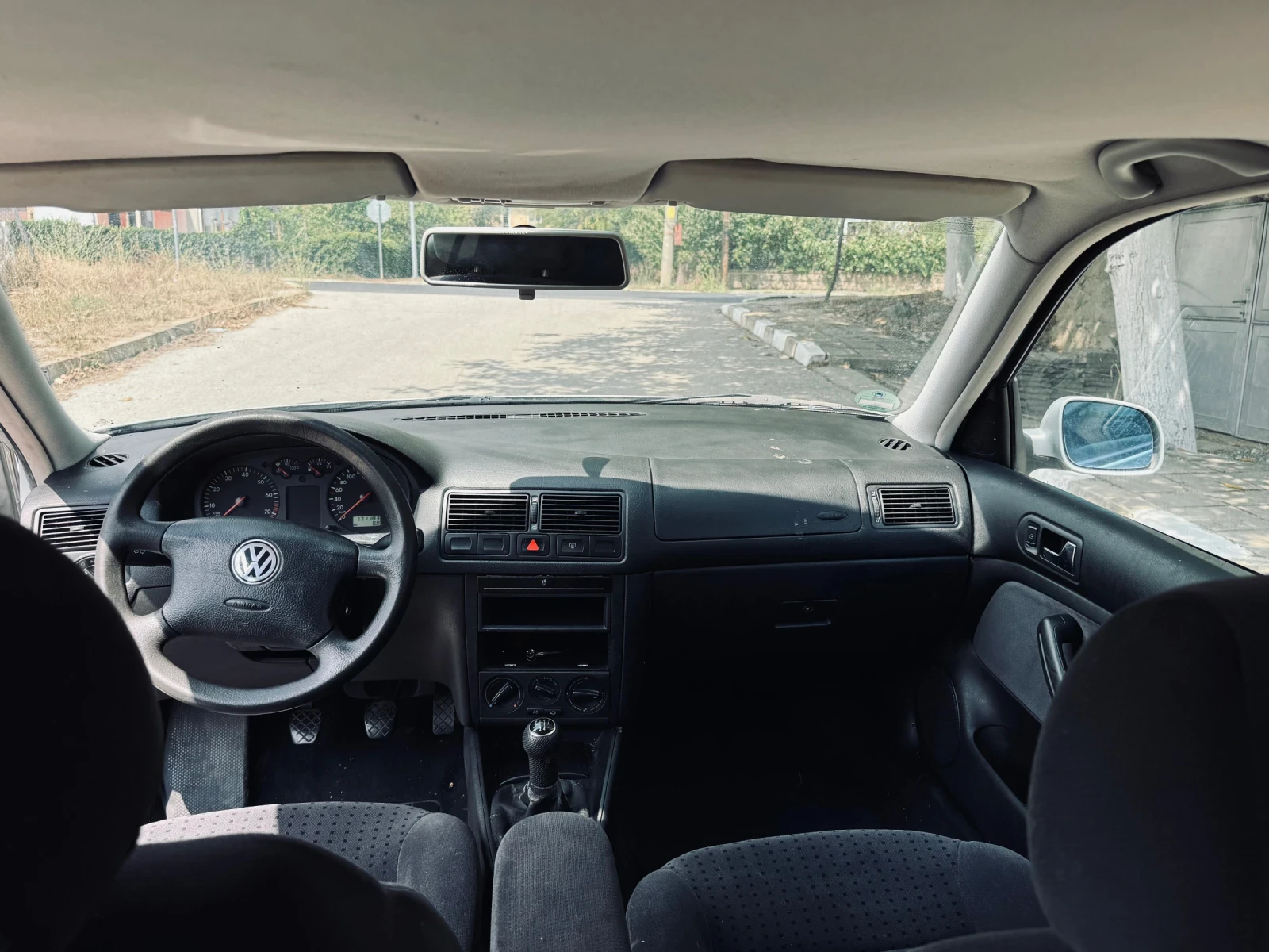 VW Golf Vw Golf 2.0 A/C | Mobile.bg   5