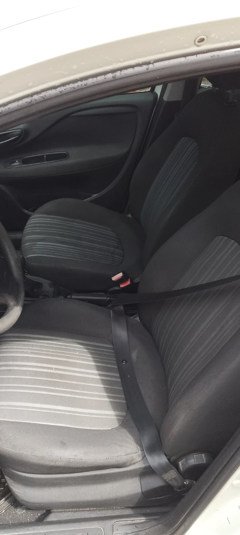 Fiat Punto 1.3 mJet - изображение 7