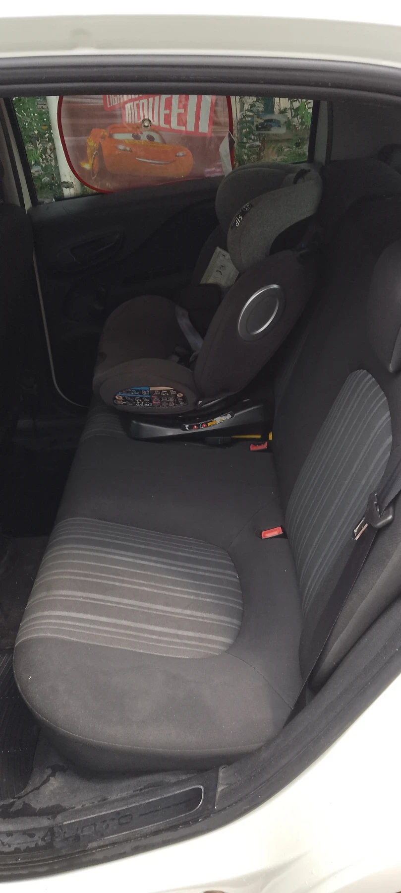 Fiat Punto 1.3 mJet - изображение 6