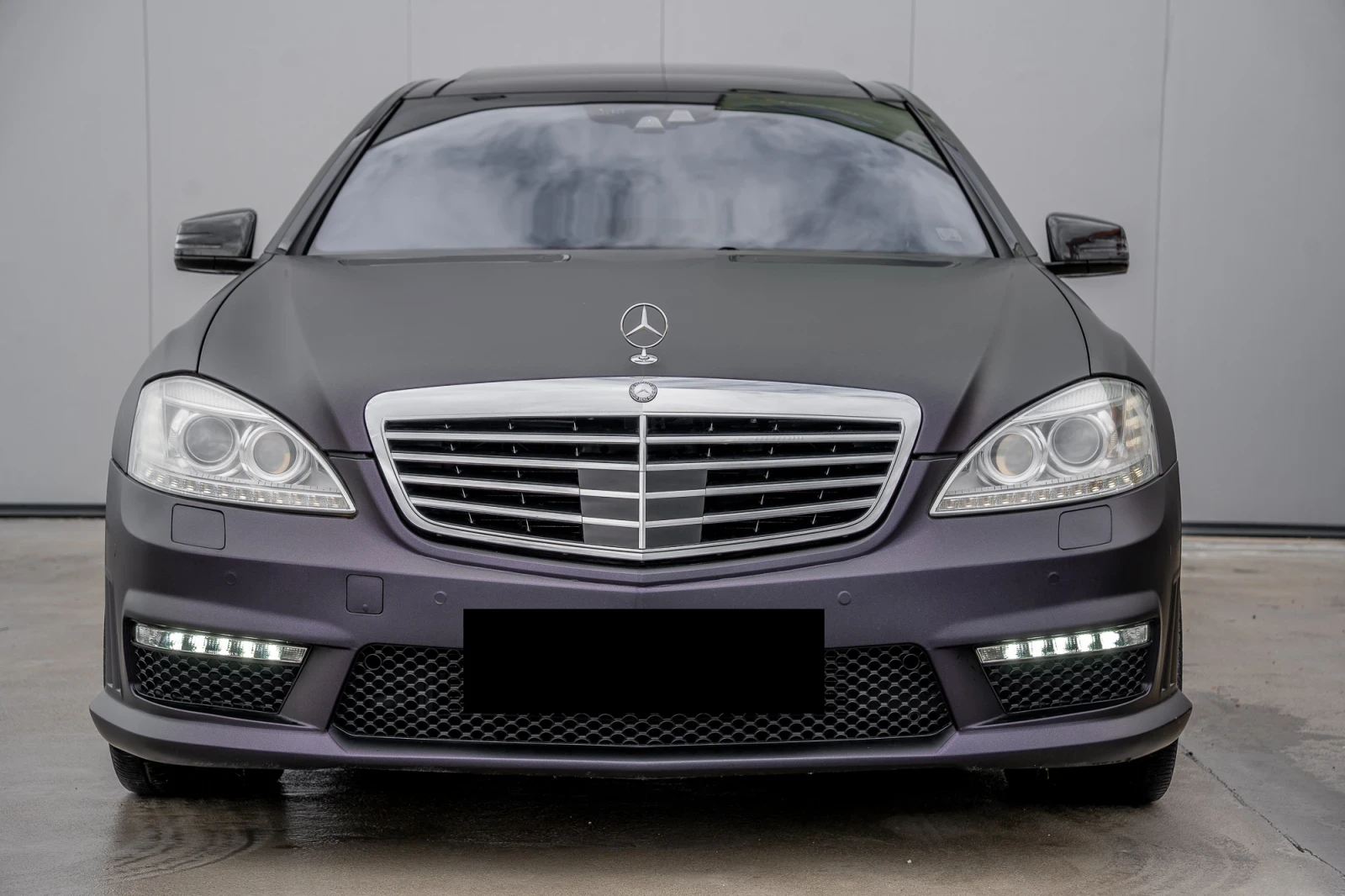 Mercedes-Benz S 500 S500 LONG// 6.3 PACK// AMG// 3xTV// PANO// HARMAN/ - изображение 2