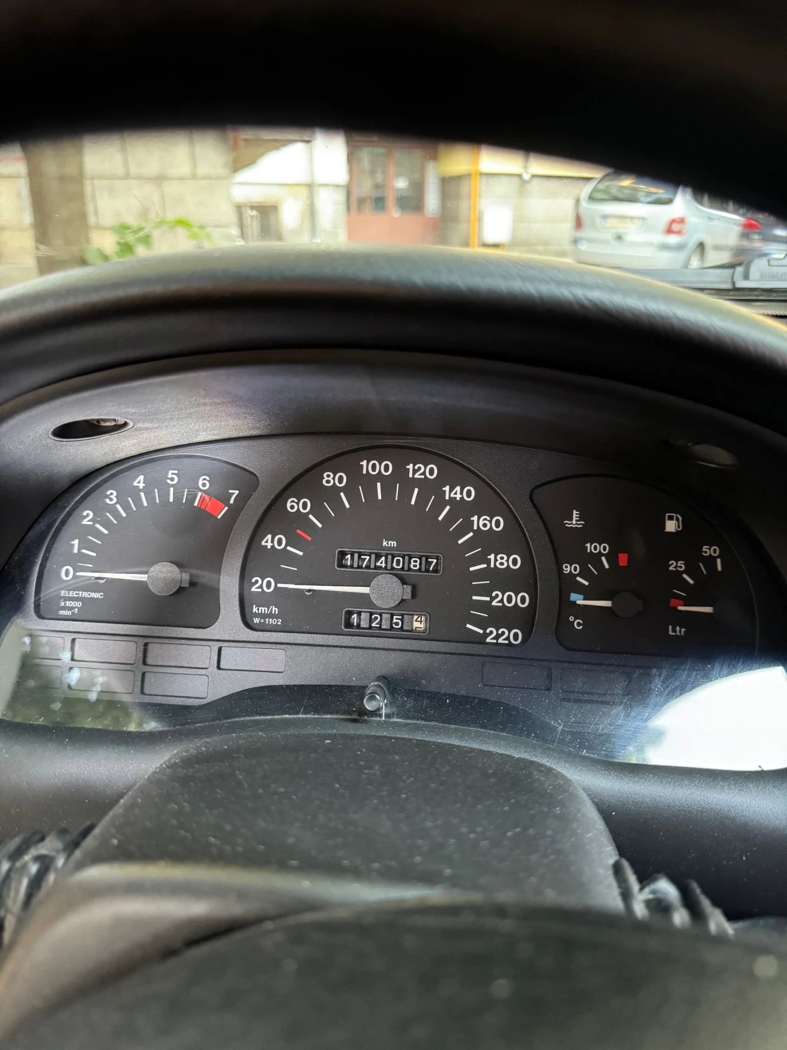 Opel Astra  - изображение 10