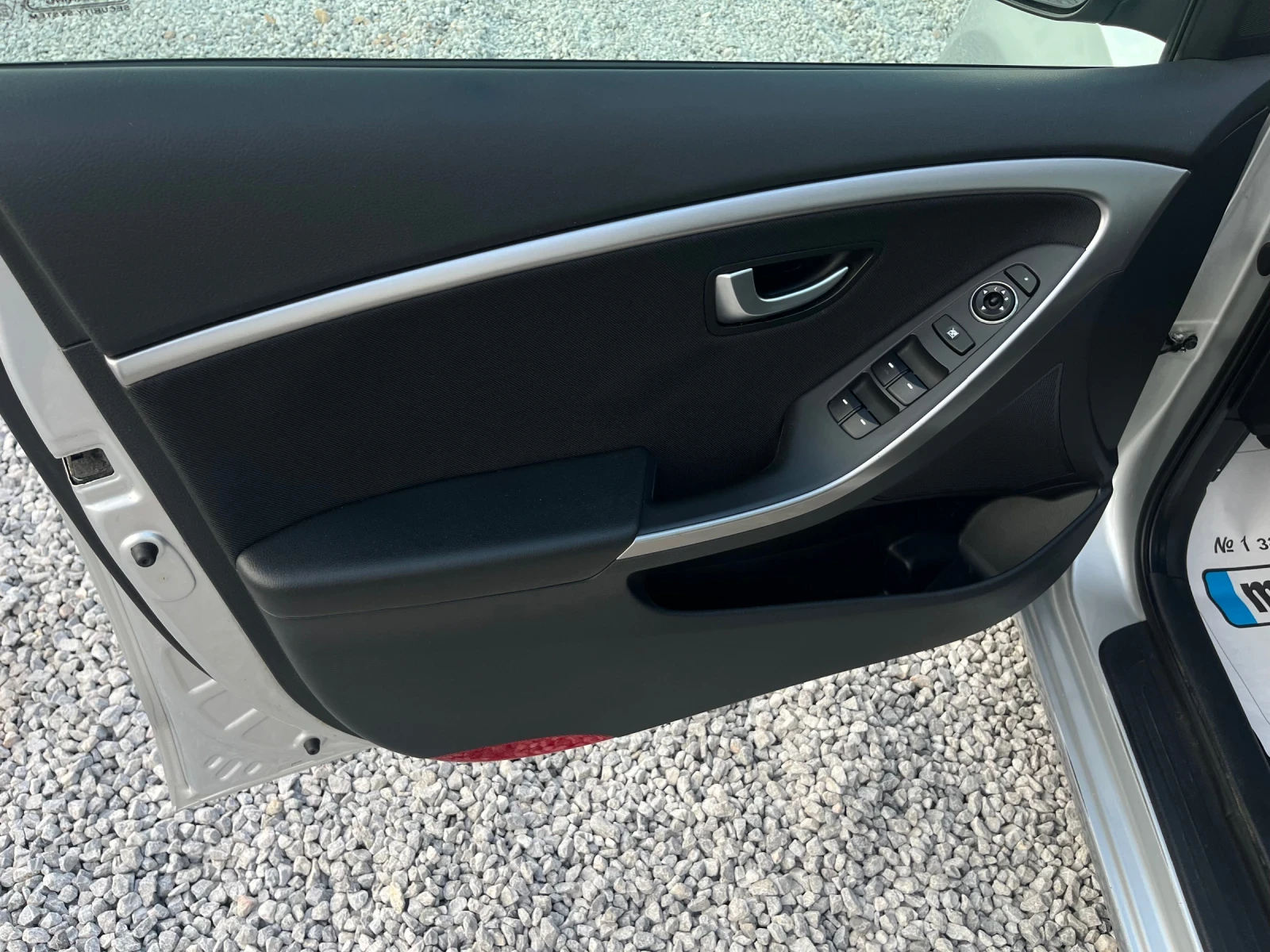 Hyundai I30 1.6CRDI-S-128k.c. /119000km./ - изображение 9
