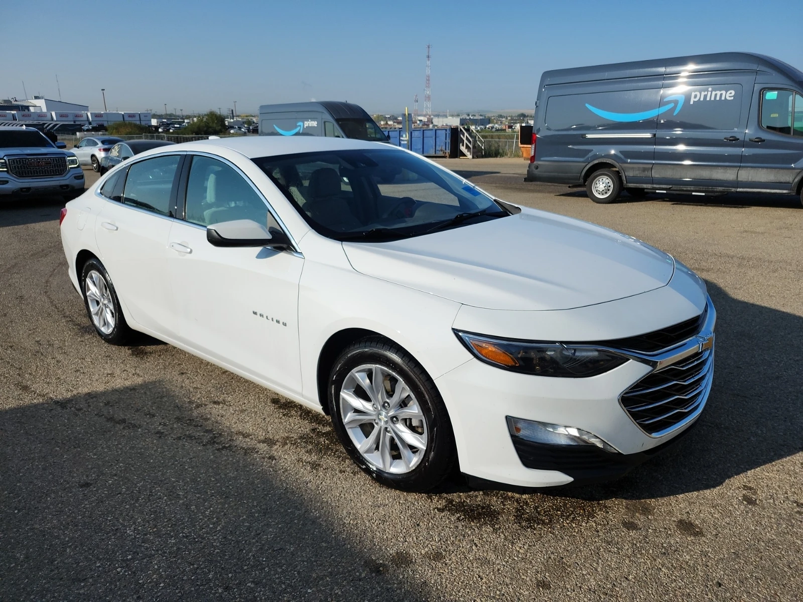 Chevrolet Malibu * LT* * АВТОКРЕДИТ* * ЦЕНА ДО БЪЛГАРИЯ*  - изображение 2