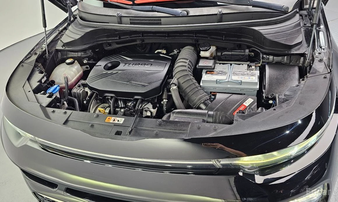 Kia Soul  - изображение 6