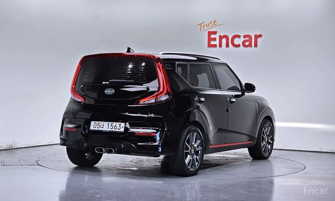 Kia Soul  - изображение 2