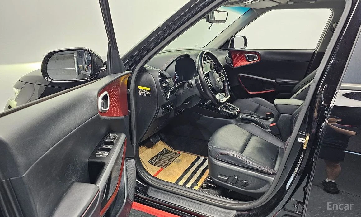 Kia Soul  - изображение 10