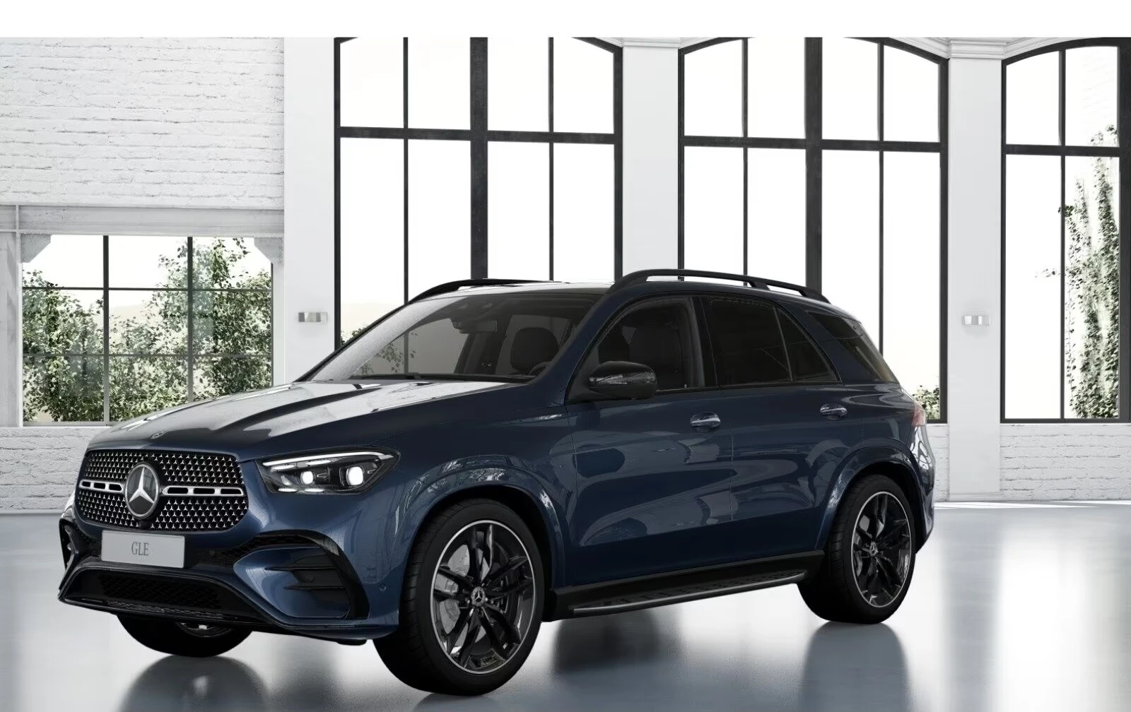 Mercedes-Benz GLE 450 4M #AMG #NAPPA #AHK  | Mobile.bg   1