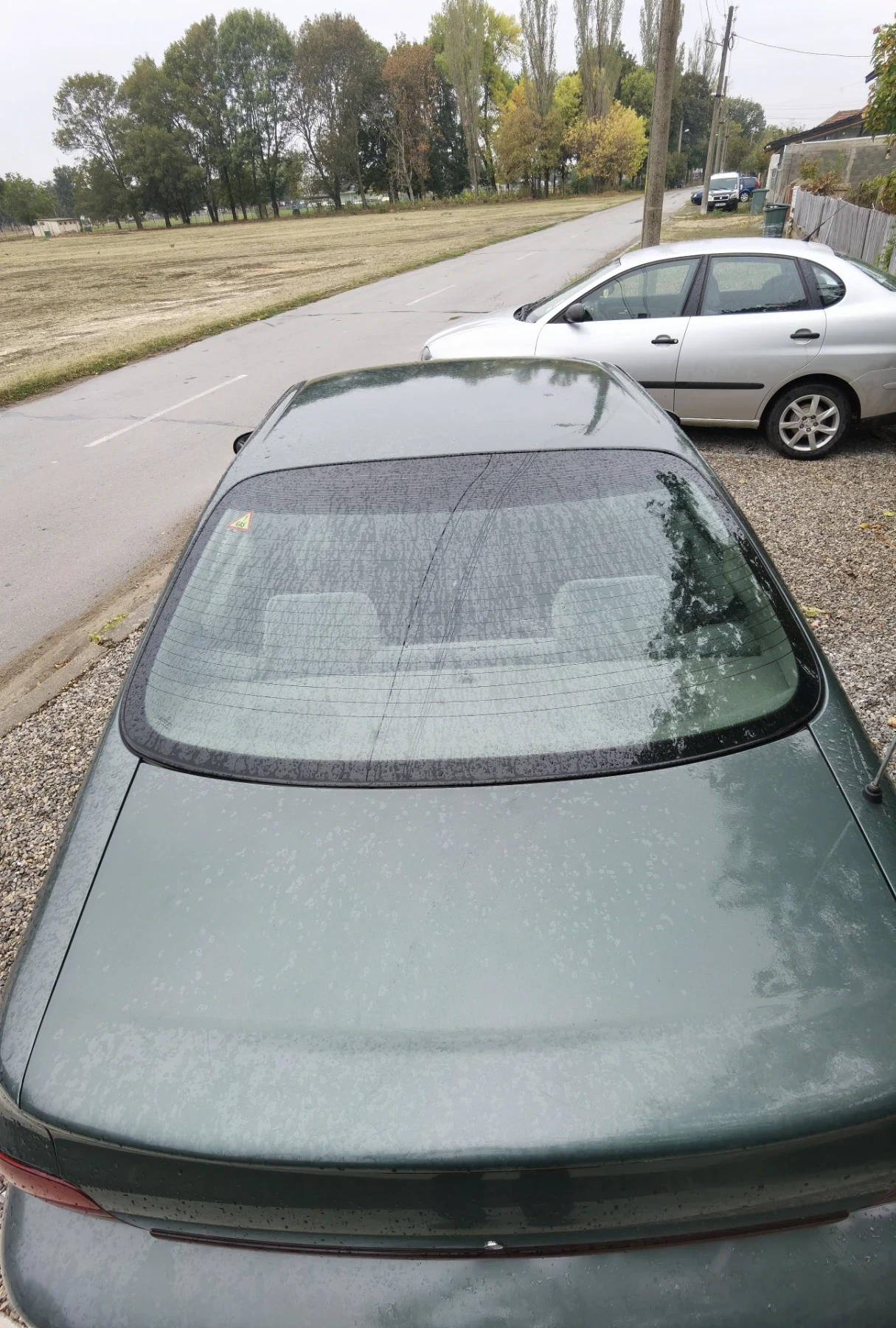Chrysler Stratus 2.0i LPG  - изображение 10