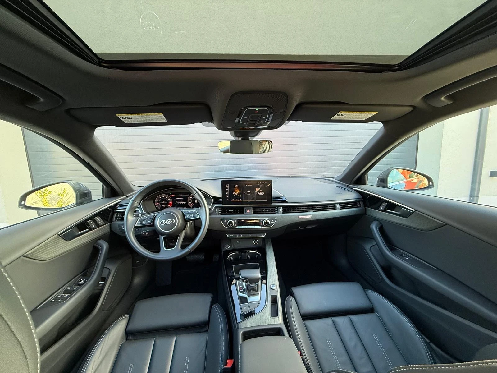 Audi A4 9000!!! | Mobile.bg   14