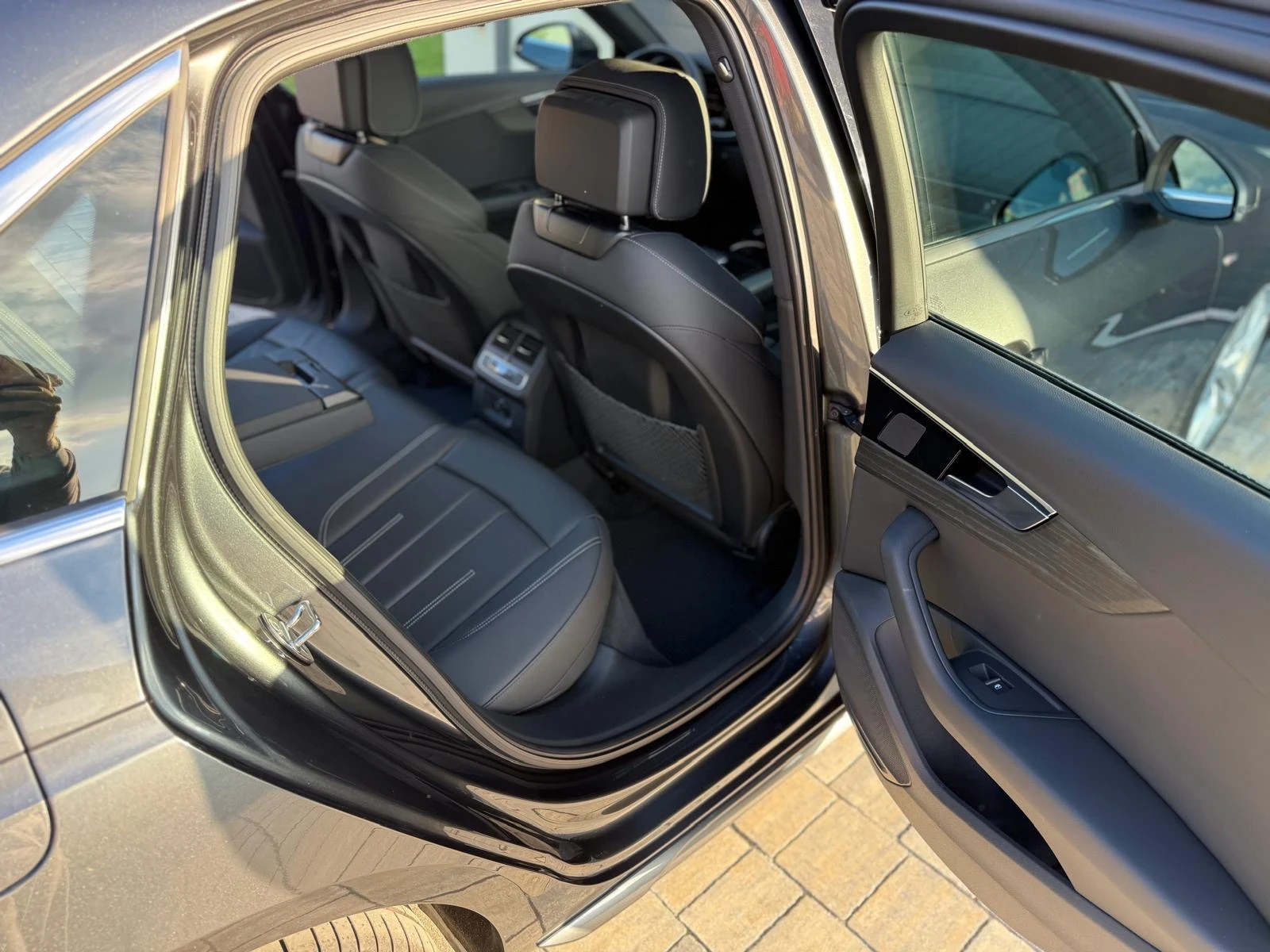 Audi A4 9000!!! | Mobile.bg   13