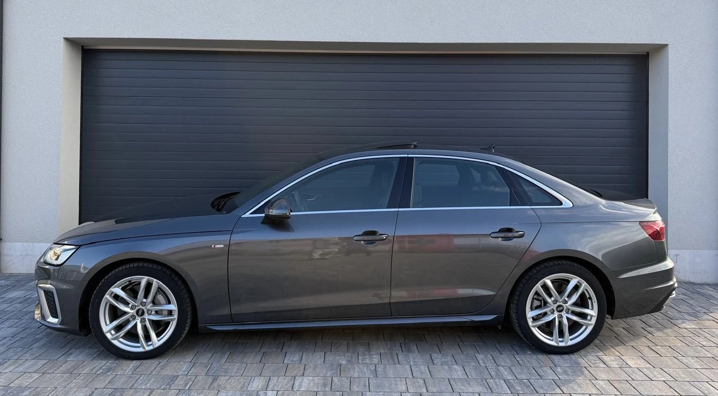 Audi A4 9000!!! | Mobile.bg   4