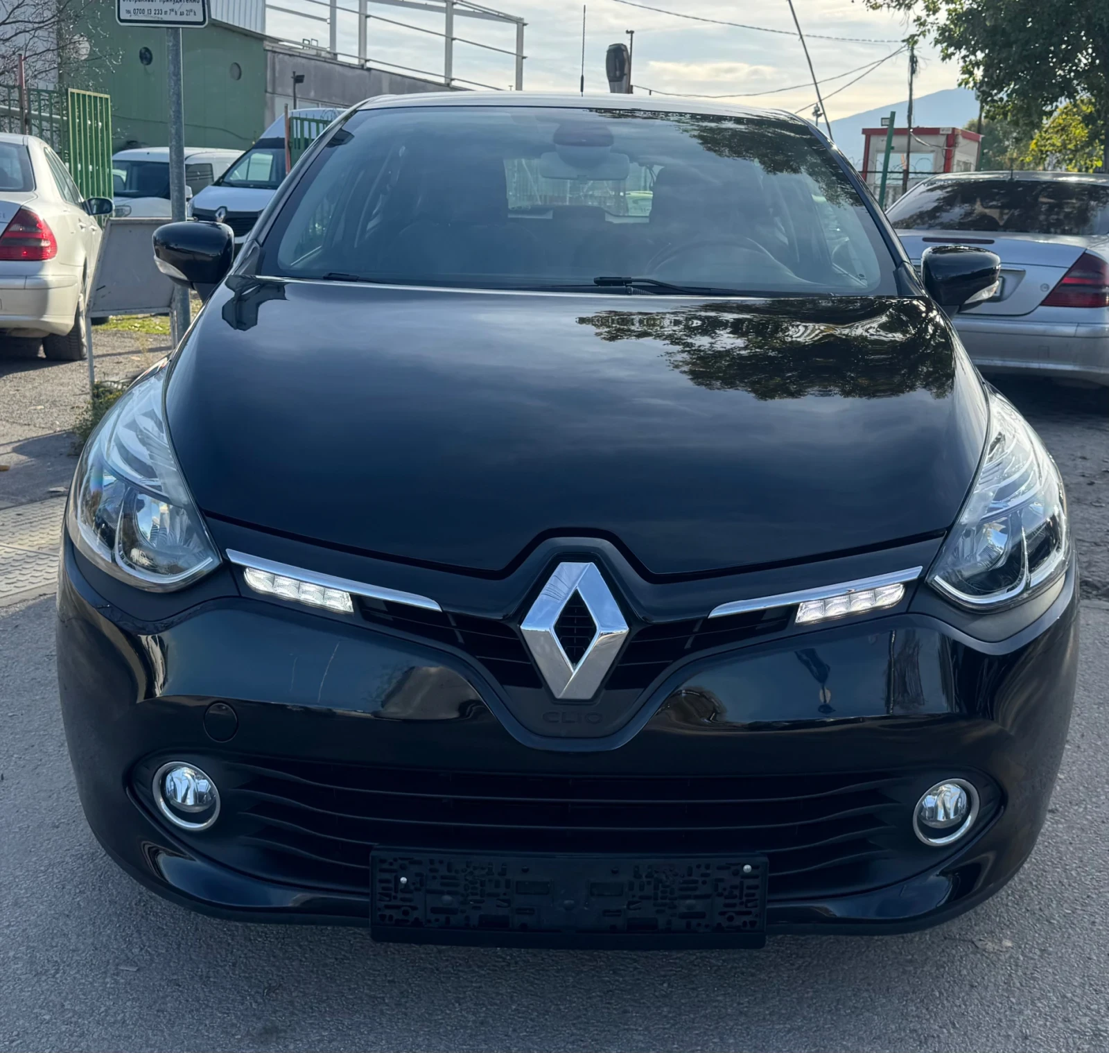 Renault Clio ���������!���������!�������� �������! | Mobile.bg � ����������� 3