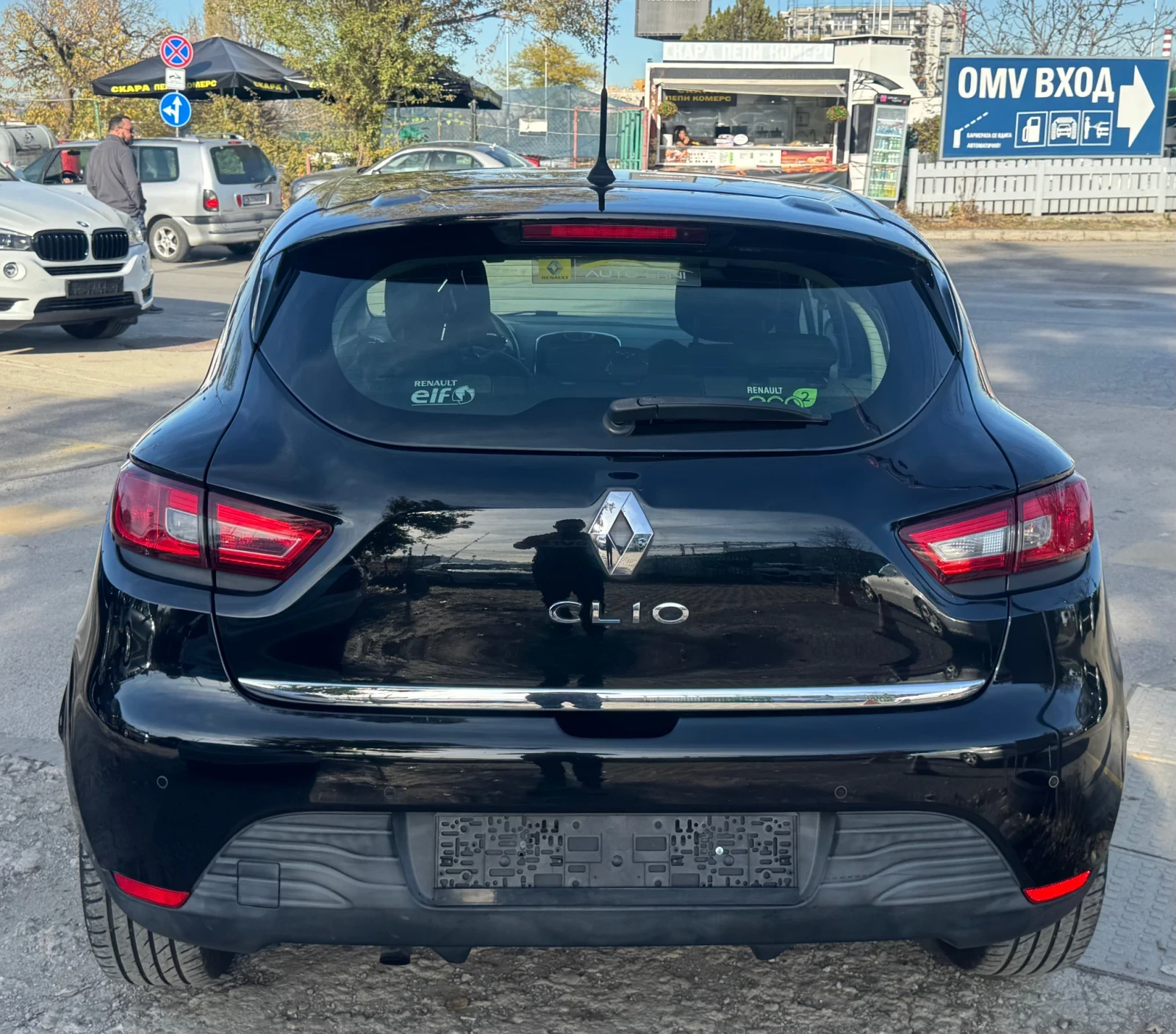 Renault Clio ���������!���������!�������� �������! | Mobile.bg � ����������� 6