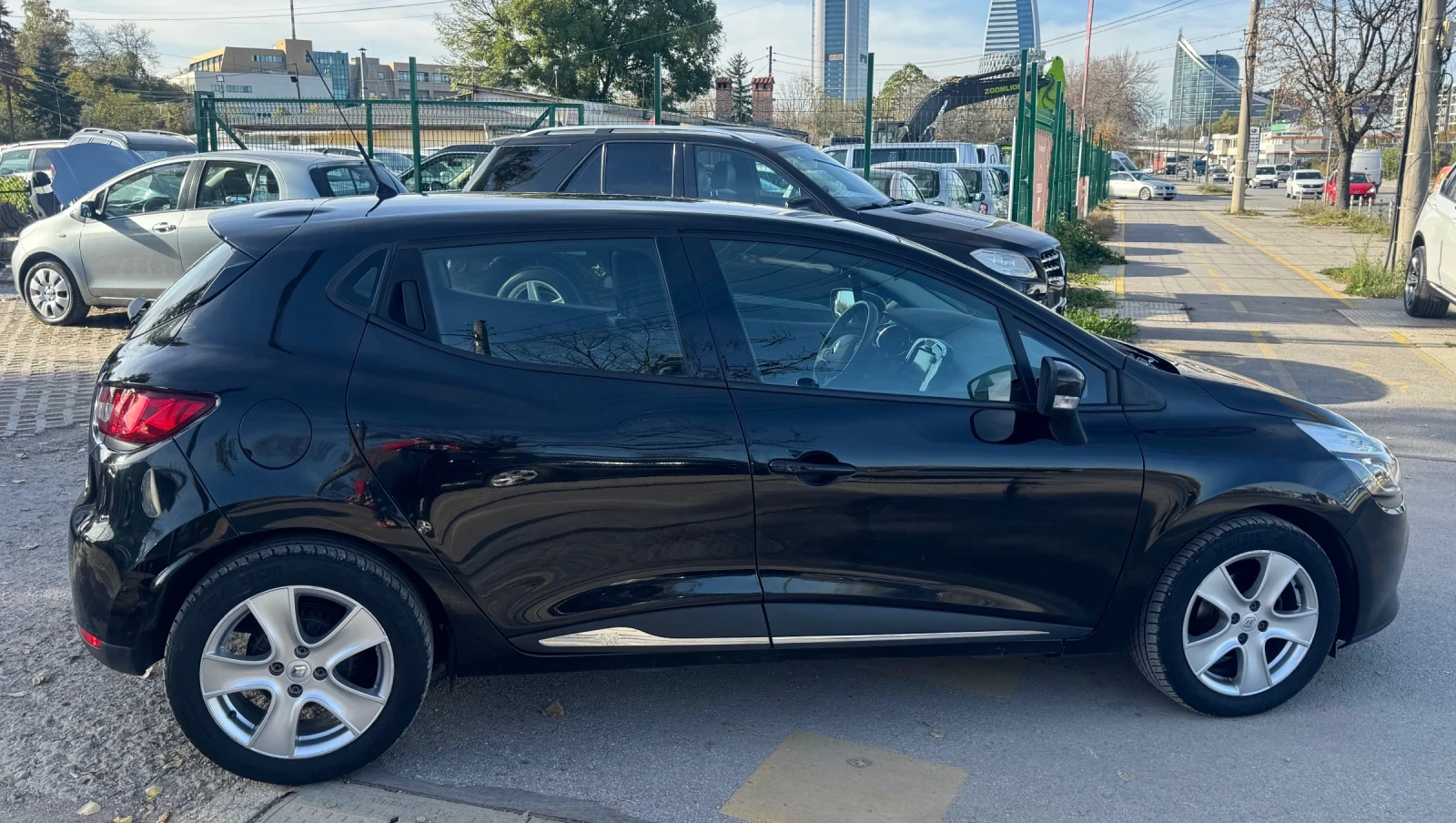 Renault Clio ���������!���������!�������� �������! | Mobile.bg � ����������� 4