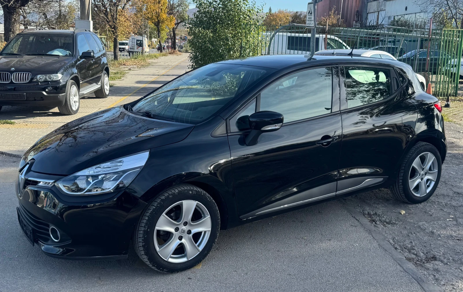 Renault Clio ���������!���������!�������� �������! | Mobile.bg � ����������� 1