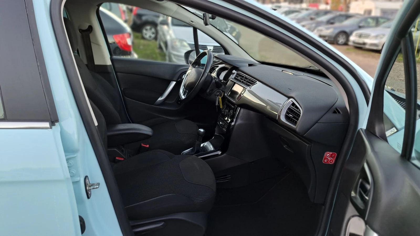 Citroen C3 УНИКАТ - изображение 9