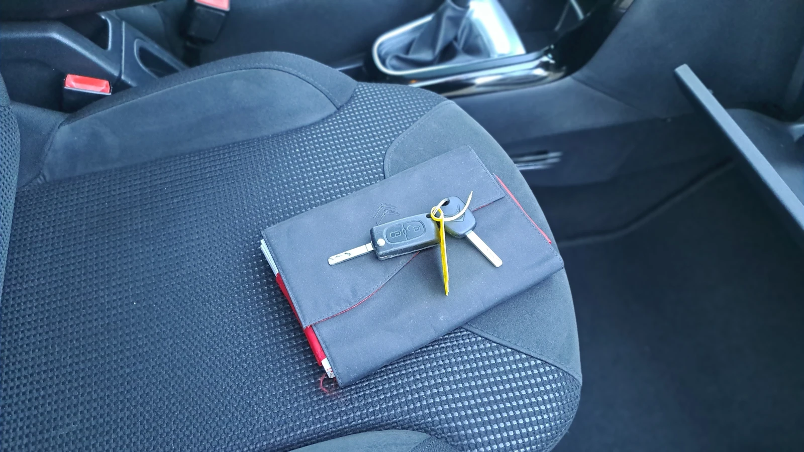 Citroen C3  | Mobile.bg   14