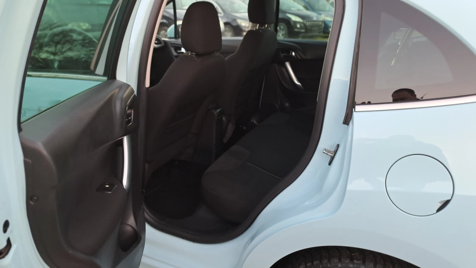 Citroen C3  | Mobile.bg   13