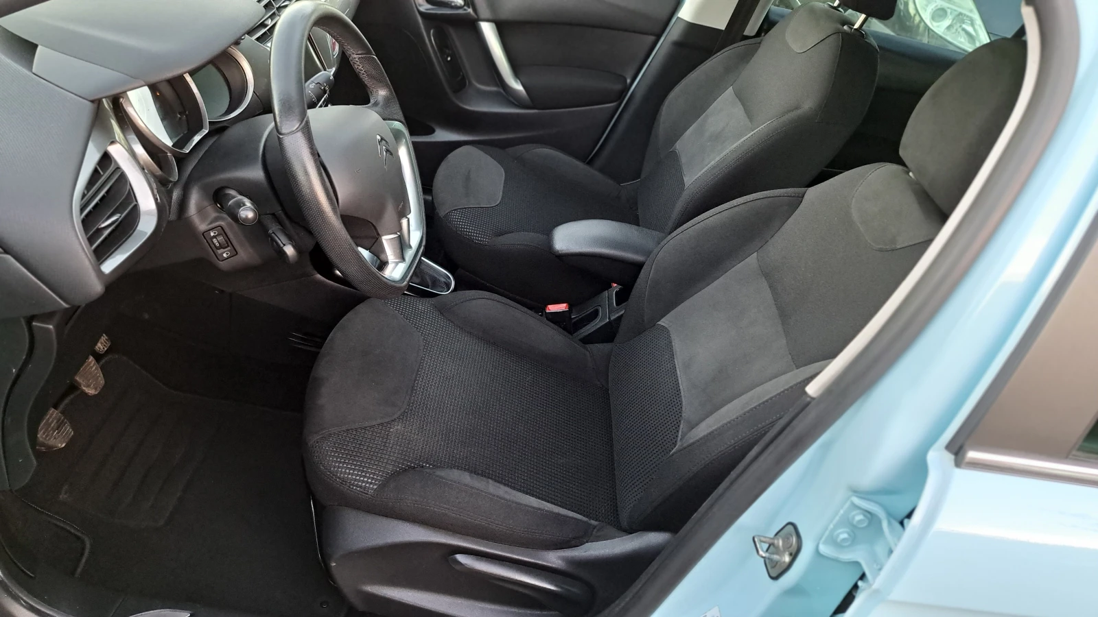 Citroen C3 УНИКАТ - изображение 7