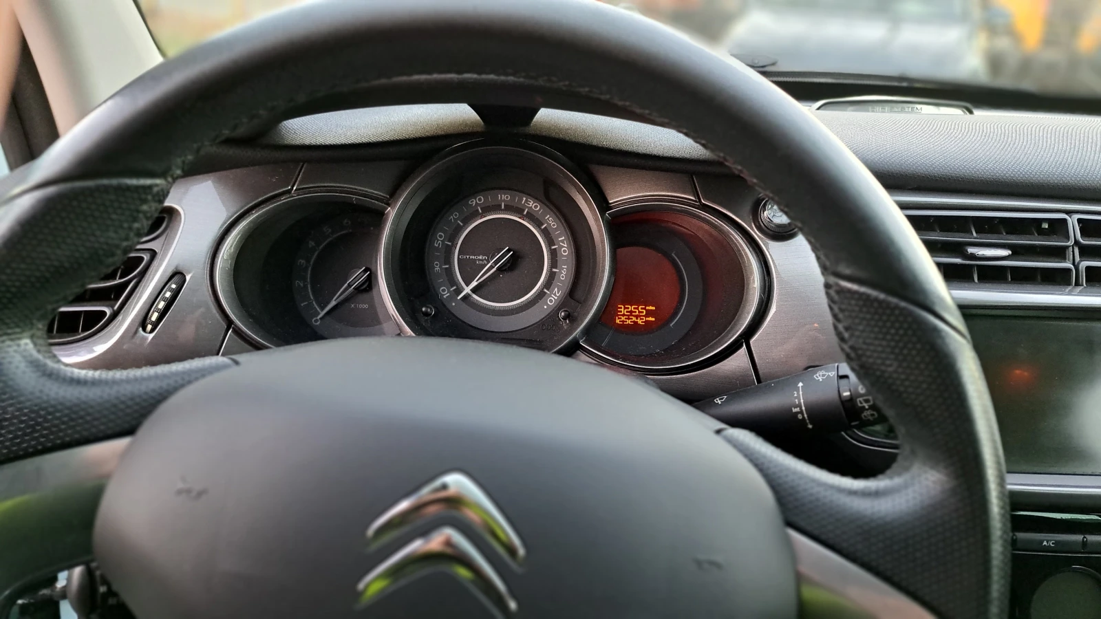 Citroen C3  | Mobile.bg   11