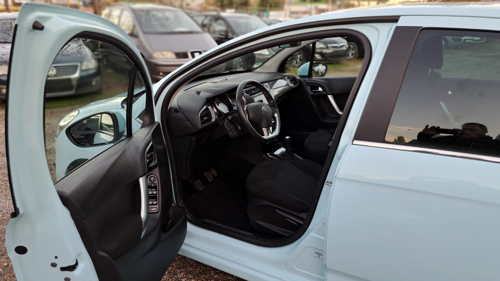 Citroen C3 УНИКАТ - изображение 6