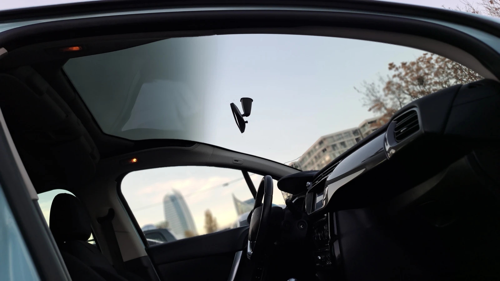 Citroen C3 УНИКАТ - изображение 10