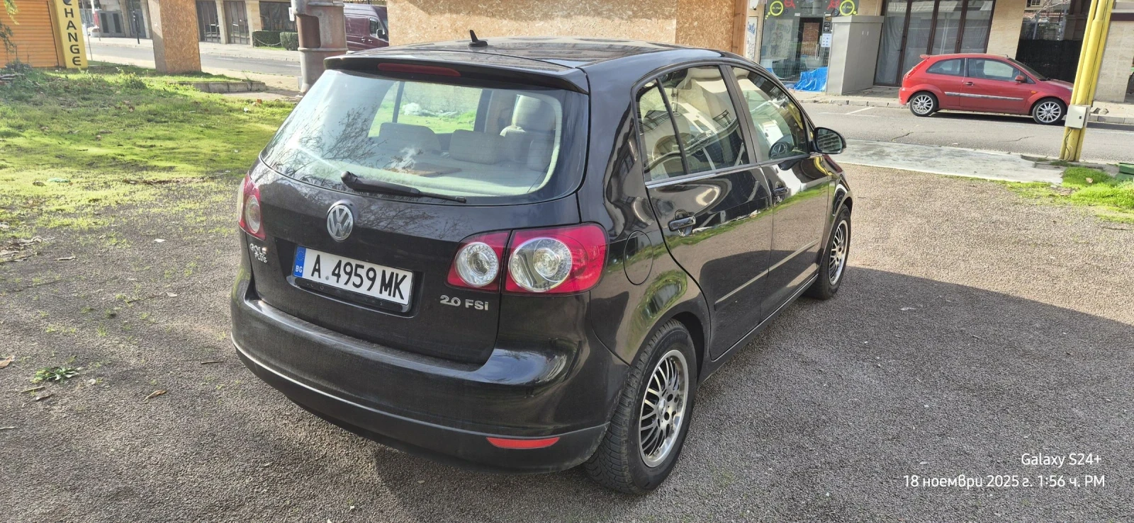 VW Golf Plus | Mobile.bg   5