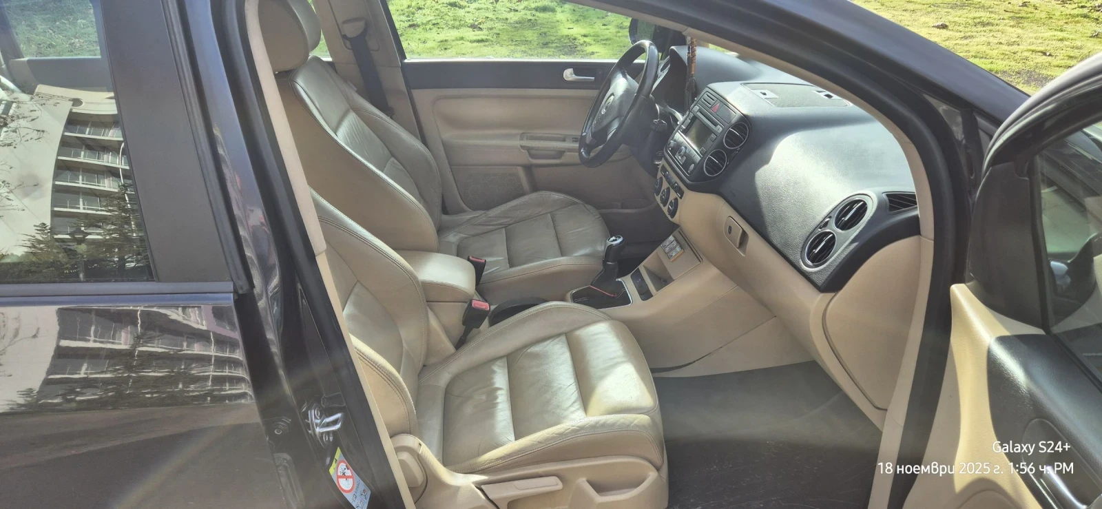 VW Golf Plus | Mobile.bg   7